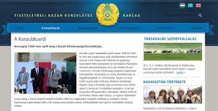 Check spelling or type a new query. Olajbizniszbe Fog A Mulatos Kazah Konzul