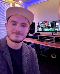 Meet Joshua Frerichs