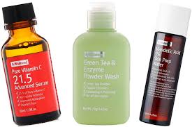 By Wishtrend Green Tea Enzyme Powder Wash купить Kosmetika By Wishtrend Otzyvy Kosmetika Guby Uhod Za Kozhej