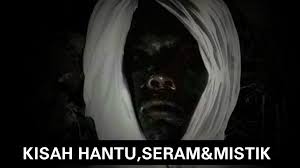 Cerita hot hilangnya perawan pramugari. Kisah Hantu Seram Mistik Posts Facebook