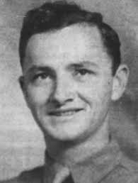 William Thomas “Bill” Byers II (1921-1995)