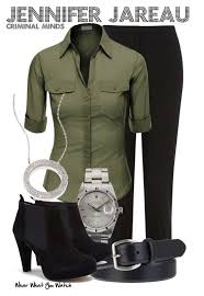 Designer Clothes Shoes Bags For Women Ssense Character Inspired Outfits Fandom Fashion Criminal Minds