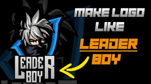 Professional logo, kaise banaye, professional logo design, logo design photshop, best logo for youtube channel, how to make youtube channel logo, youtube channel ke liye logo kaise banaye, create logo for youtube channel, free logo design, professional free fire pubg whatsapp dp logo. How To Make Gaming Logo Like Leader Boy Channel Android Free Fire Logo Rahulislive Youtube