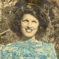 Irene Valagao Cabral (1926–2011)