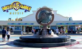 Resultado de imagen de warner imagenes