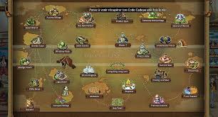 Locations on this map » expand all subjects» hide all subjects. Review Of One Piece 2 Pirate King Mmo Mmorpg Games