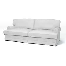 Die récamiere kann links oder rechts vom sofa aufgestellt und nach wunsch jederzeit umplatziert werden. Sofa Covers For Discontinued Ikea Ekeskog Couches Bemz Bemz