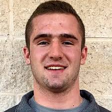 Braden Atkinson, The Boys' Latin School , Tight End