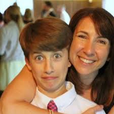 Anne Marie Bazyk (@anniebay2)