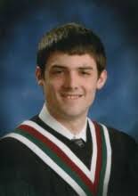 Obituary information for Sean David Vidler