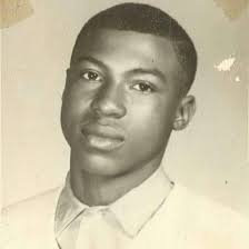 Please could someone restore this picture of my grandfather's Uncle Norman.  This is the only pic I have of him. He died in 1979 and I was only 3 then.  Thankyou so