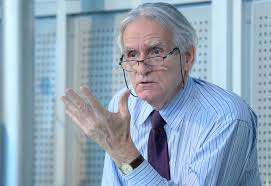 Ceux qui nous laissent