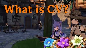 What is Critical Value? - Genshin Impact - YouTube