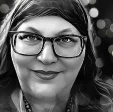 This little bugger takes safety patrol seriously and he loves it.