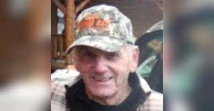 Warren 'Buster' L. Robichaud Obituary