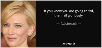 We did not find results for: Top 25 Quotes By Cate Blanchett Of 205 A Z Quotes
