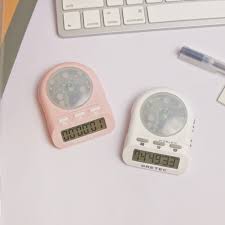 Toko Online Shinsday Essential Shopee Indonesia Time timer home mod — 60 minute kids visual timer home edition — for homeschool supplies study tool, timer for kids desk, office desk whether you're making a complex recipe with highly involved steps or boiling an egg for the first time, a good kitchen timer can make your life much easier. study timer korea all in one