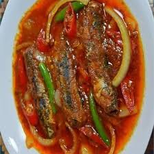 Cara buat resepi roti sardin gulung mudah : Sambal Tumis Sardin Resepi Resepi Sheila Rusly Fans Facebook