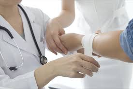 One stop for wound care products competitive prices + loyalty offers Looking For Rewarding Work That Pays Consider Wound Care General Surgery News