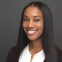 Marchelle Davis's Instagram, Twitter & Facebook