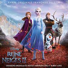 La reine des neiges 2, dès le 20 novembre au. La Reine Des Neiges Ii O S T La Reine Des Neiges Ii Original Soundtrack Amazon Com Music
