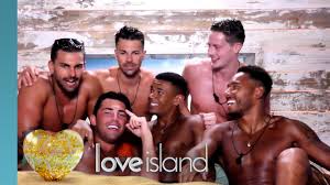 Created by itv studios, it has spawned a second british version in 2015 as well as several. The Boys Are Let Loose In Casa Amor Love Island 2018 Youtube