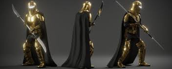 Emperor'S Royal Guard | Wookieepedia | Fandom