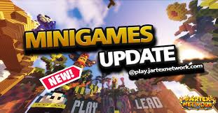 Jartexnetwork is a cracked minecraft server! Jartexnetwork Home Facebook