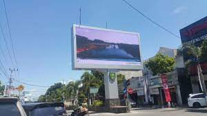 Call Wa 081 803 020 853 Harga Led Videotron Harga Led Display Indoor Harga Led Display Outdoor Papan Nama Restoran Contoh Pa Industrial Semarang Indonesia
