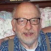 Bruce Allen Dudley Obituary