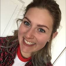 Amber Kohn's Instagram, Twitter & Facebook