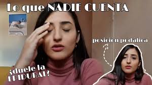 Storytime de mi parto por cesárea (bebé en posición podálica)