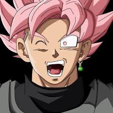 Goku black, usually referred to as black, is the main antagonist of the future trunks saga of dragon ball super. Goku Black On Twitter