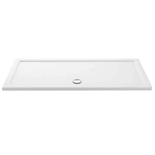 Aurora Stone Rectangular Shower Tray Various Sizes Victorian Plumbing Shower Tray Wet Rooms Rectangular
