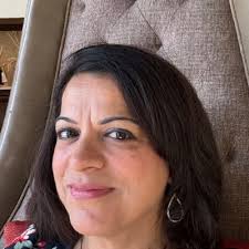 Anu Subramanian (@Anu_PhD)