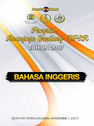 We have 3 other definitions for upsr in our acronym attic. Latih Tubi Upsr 2017 Bahasa Inggeris Cemerlang J K Rowling Harry Potter