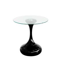Round coffee table, glass coffee table, sofa table for living room, coffee table for living room, tempered glass top, sturdy wood base furniturecatalog 4 out of 5 stars (8) sale price $209.41 $ 209.41 $ 232.68 original price $232.68 (10%. Round Glass Coffee Table Black Bulb Base Coffee Table Hire