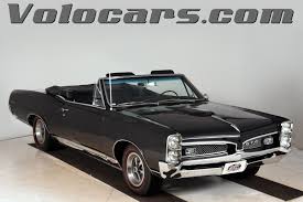 Image result for Starlight Black 1967 GTO