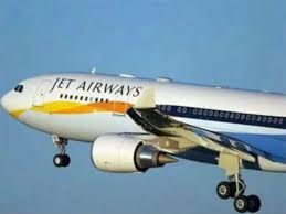 Jet Airways To Now Allow Just 1 Check In Bag On Domestic