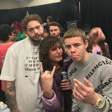 The kid laroi made history this week after becoming the youngest artist to top the australian album chart with his single f*ck love (savage). The Kid Laroi Biography Age Height Girlfriend California Celebrity