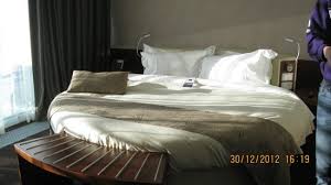 Letto tondo o letto squadrato? Il Letto Tondo Foto Di Aqualux Hotel Spa Suite Bardolino Tripadvisor