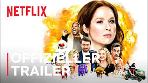 The trio spend time at mother and daughter's lake house, where the boyfriend claims he has a job studying freshwater species. Netflix August 2020 Diese Filme Und Serien Sind Neu Im August Sudwest Presse Online