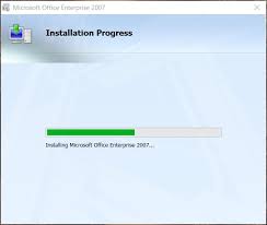This download is licensed as shareware for the windows operating system from office … Download And Install Ms Office 2007 Full Version Free Techfeone