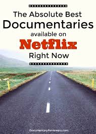 Renowned documentary maker david attenborough takes a step back from looking at nature to see how humanity has. The 18 Best Documentaries On Netflix To Watch Right Now The Documentary Reviewers Best Documentaries On Netflix Best Documentaries Good Documentaries To Watch