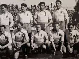 Historias de Segunda del Zaragoza