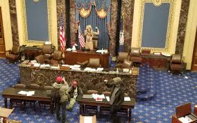 The arizona man known as the qanon shaman, who is facing criminal charges for his involvement in. Jake Angeli The Qanon Shaman From Arizona At The Heart Of The Capitol Riots