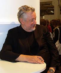 Leif gw persson's memoir master detective willy: Leif G W Persson Wikipedia
