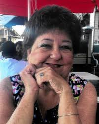 Kathy Lynn Rice Massey Obituary May 8, 2020