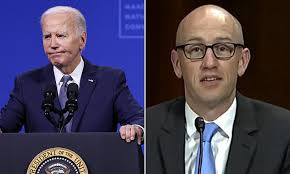 Federal judge blocks Biden's bid to give legal status to immigrant spouses  of US citizens