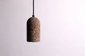 Maybe you would like to learn more about one of these? Construction Waste Valued Up By Recycling Into Lighting Collection